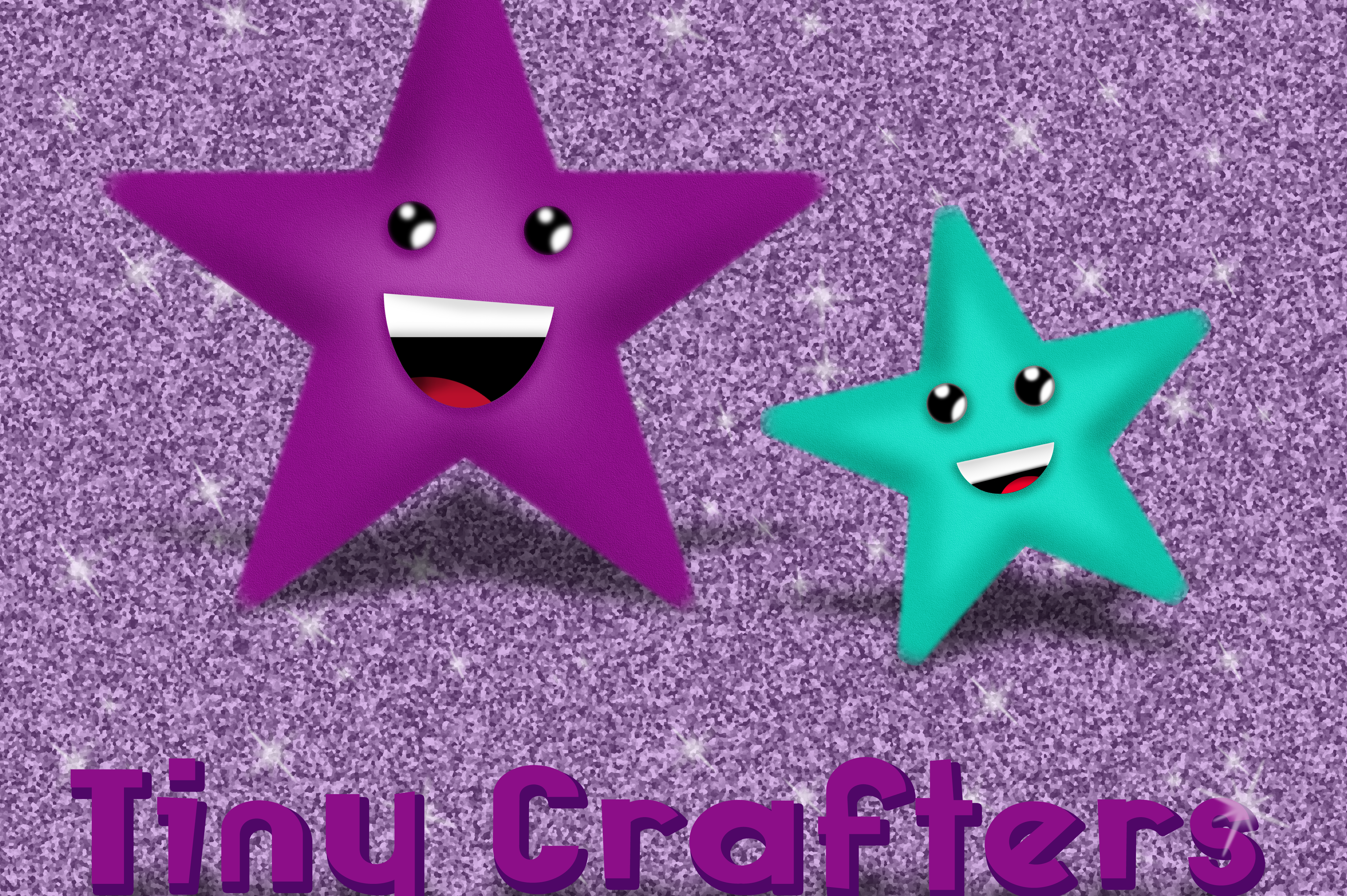 Tiny Crafters